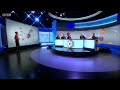 BBC EU Election 2019 [Part 1]