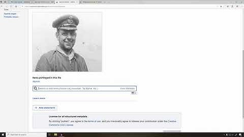 How to Upload a Picture to Wikimedia Commons | (Wikipedia Editing Basics)