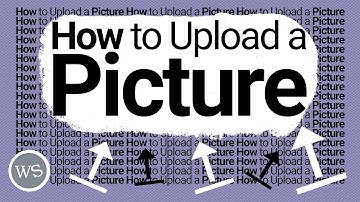 How to Upload a Picture to Wikimedia Commons | (Wikipedia Editing Basics)