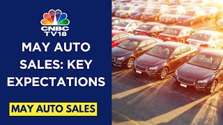 May Auto Sales Tomorrow:Tractor Sales Likely To Remain Flat, CV Sales Likely To Grow In Double-Digit