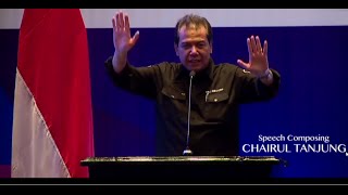 Speech Composing Chairul Tanjung Ct Feat. Budiono Darsono Bdi - Detik.com Siap