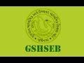 GSHSEB 12th Standard Science Stream  Declared ! | YOYO Times