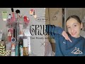 Grwm trs alatoire rien ne va  