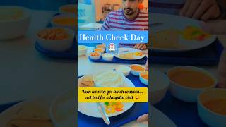 Inside Manipal Hospital 🏥 | Full Process