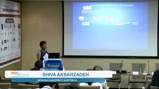 Shiva Akbarzadeh | Australia | Tissue Science and Regenerative Medicine  2015 | Conferenceseries LLC