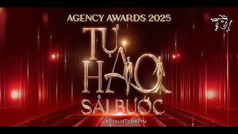 LỄ VINH DANH 2025 - TỰ HÀO SẢI BƯỚC: NƠI NIỀM TỰ HÀO PRUDENTIAL TỎA SÁNG