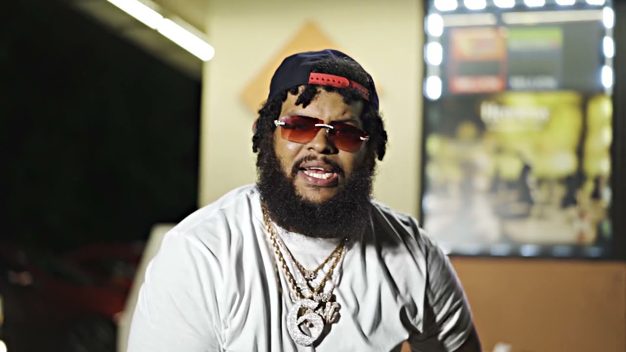 YSR Gramz x Rmc Mike - 12pm on the north side