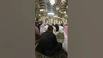 صلاة القيام أثابكم الله رمضان 1443 