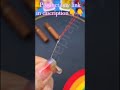 Needle Self-Threading Quilting Needle with Wooden Needle Case Long Quilting Needle of Various Sizes