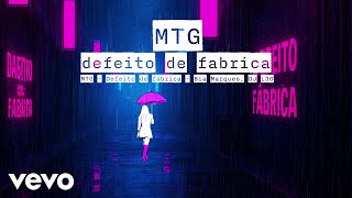 Arrochadeira dos FLuxos, DJ L30 - MTG Defeito De Fábrica (Lyric Video) ft. Bia Marques