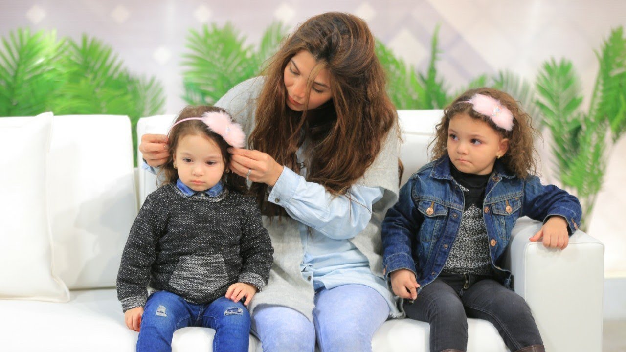 دموع الفرحة تملئ ستوديو هي وبس بعودة بنات شروق | هي وبس (الحلقة الكاملة)