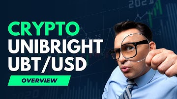 Unibright (UBT): Bridging Enterprise with Blockchain Technology
