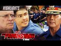 Cardo is infuriated with Lolo Delfin