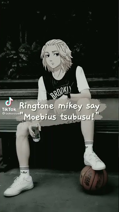 Ringtone mikey