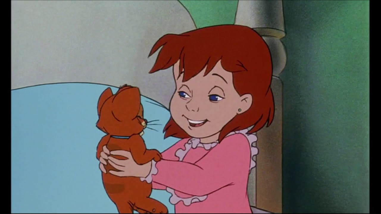 Oliver and Company in 17 Mins