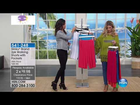 HSN | Fashion