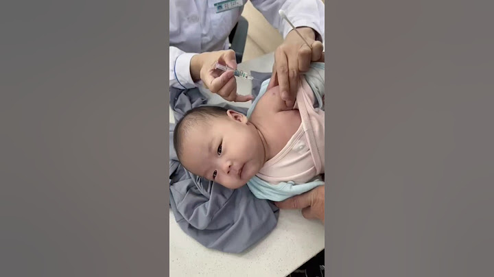 This Cry Will Melt You! 💉👶🥺