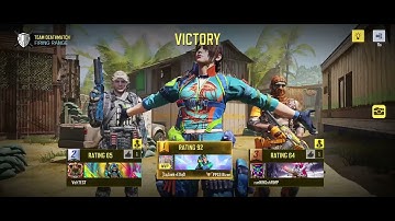 CALLofDUTY Multiplayer Team Deathmatch Firing Range. #callofduty #codm #codmobile @amyramusic