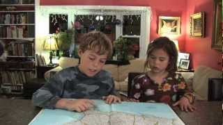 Manatee Springs - Ep #3 Intro @GOutdoors
