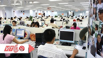 FPT Software lọt Top 100 dịch vụ phần mềm toàn cầu | VTC