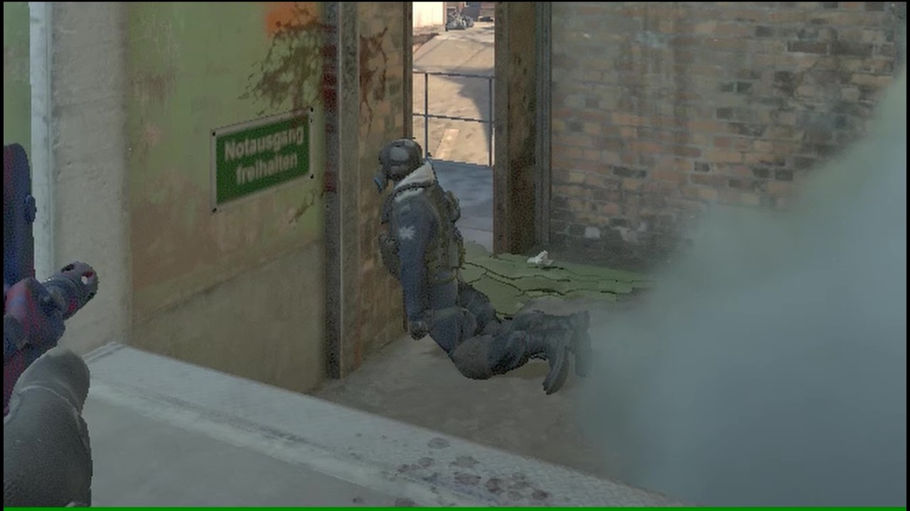 CS2 moments that end my futile existence