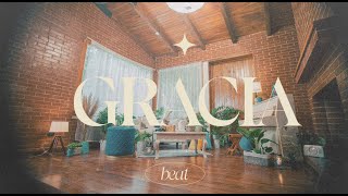 Video thumbnail of "Gracia"