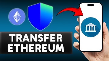 How to Transfer Ethereum from Trust Wallet to Bank Account