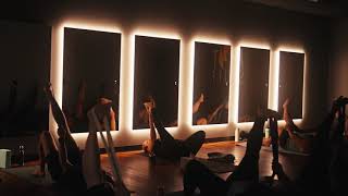 Touring the $5 Million Crunch Fitness in Frederick, MD