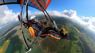 Microlight 04 05 26