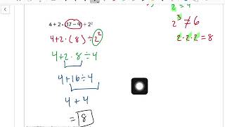 Unit 5 Lesson 3 Notes