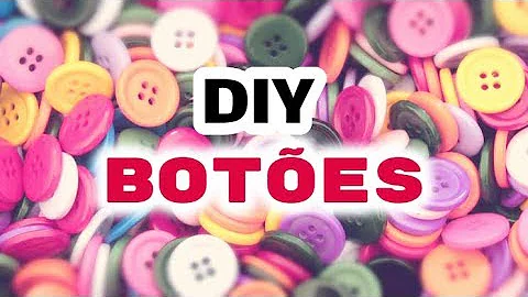 Qual a função dos botões?