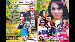 Kalembeng - Choirul BWS II Album New Riandiska Music