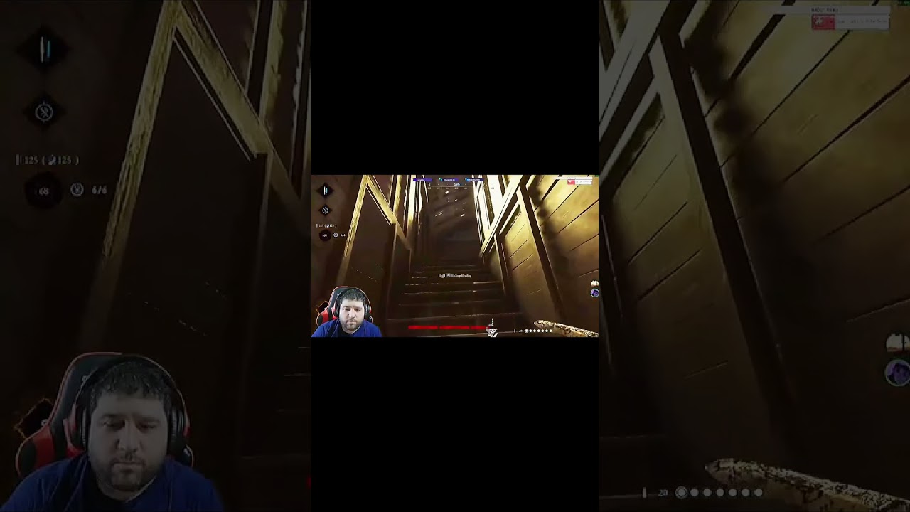 Hunt showdown: how wrapping up the battle pass went