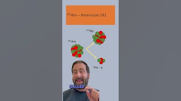 How do smoke detectors work? #xxsci #physics #technology #science #learn