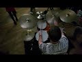 Drum Cam: Lilly (w/ drum solo)