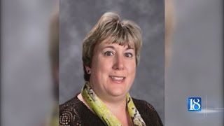 Tippecanoe County Sheriff's Office investigating missing teacher