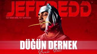 Jeff Redd Düğün Dernek