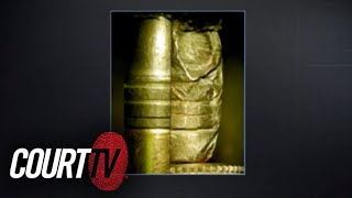 The State Rests in the Pilot Triple Murder Trial: Is There Reasonable Doubt? | COURT TV