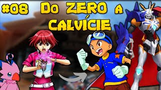 Quest Maze Entrance - Do Zero a Calvície - Digimon Masters Online