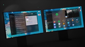 eXtern OS Beta 3  - Sneak Peak