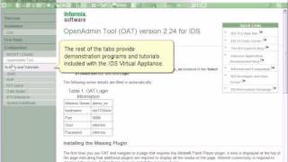 IDS on the Cloud Demo
