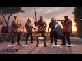Tom Clancy's Rainbow Six® Ranking up, quick match