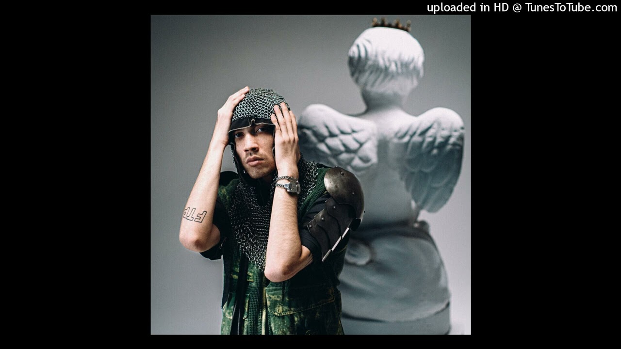 YUNGWAY x BUSHIDO ZHO TYPE BEAT - BLESS