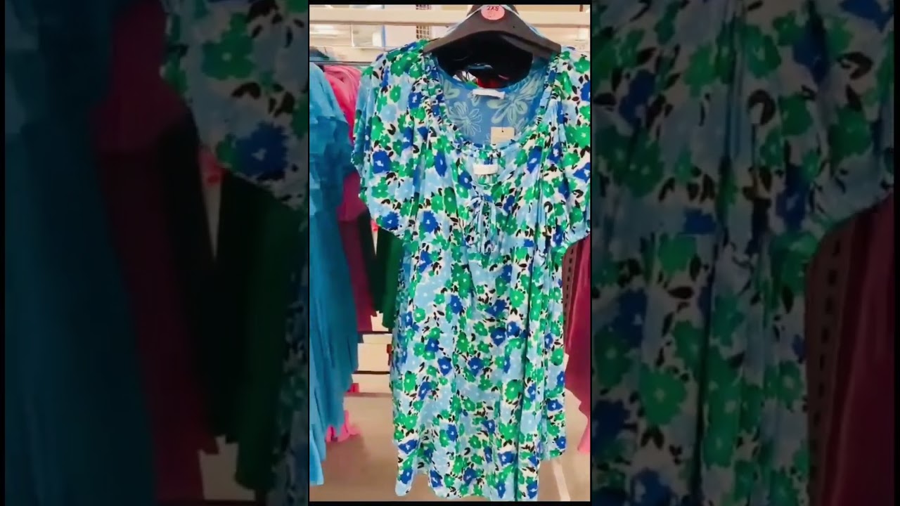 What’s new in Primark Summer 2023 | Part 2 | Summer Outfits 