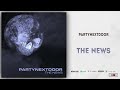 PARTYNEXTDOOR THE NEWS PARTYMOBILE 