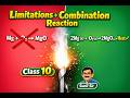 Class 10 Lecture  3 Chemical Reactions &amp; Equations #cbse #education #class10 #chemistry #cbseclass10