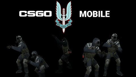 CSGO Mobile Update Cs1.6 Android