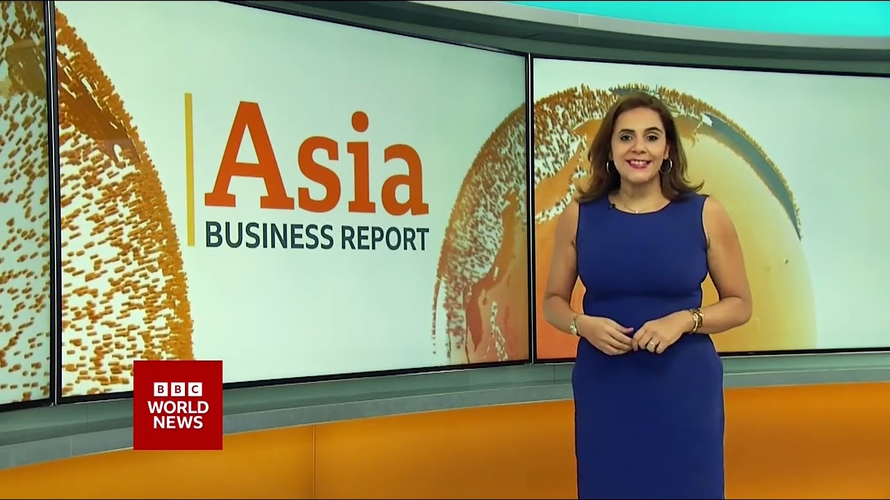 BBC Asia Business Report | Promo 2023 [1080p50]
