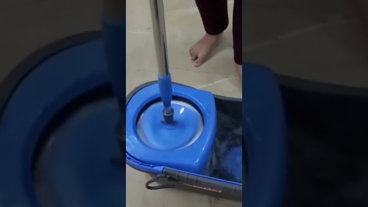 gala Turbo mop. superb product for house cleaning. 