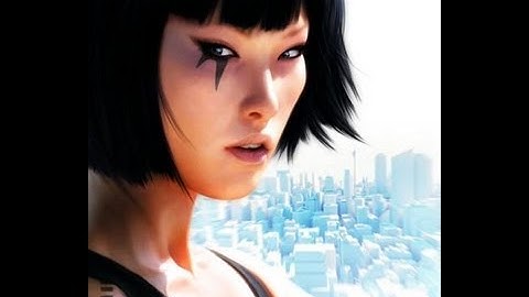 Jumping fails: A plays Mirror